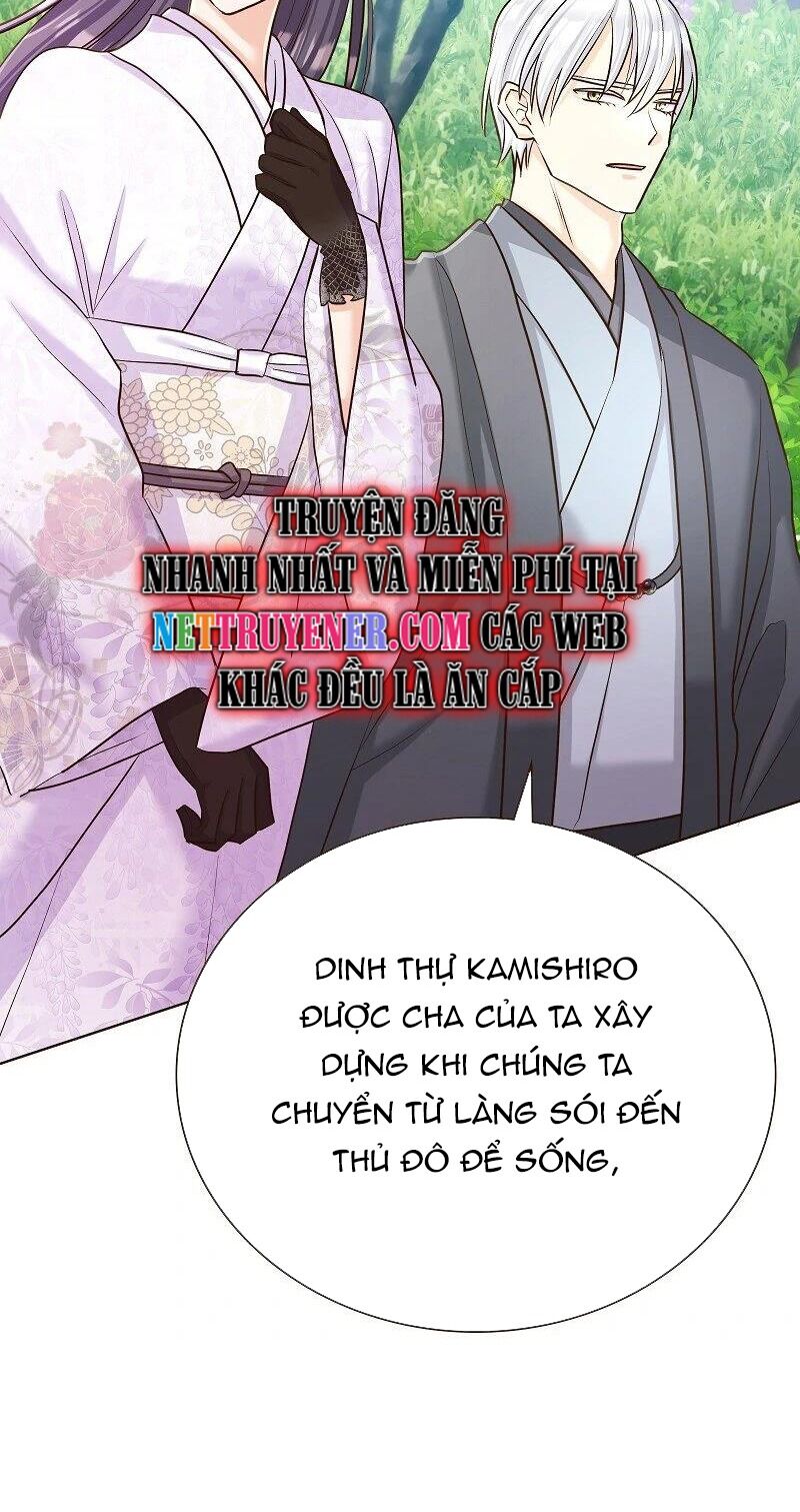 Cô Dâu Của Sói Trắng [Chap 1-154]