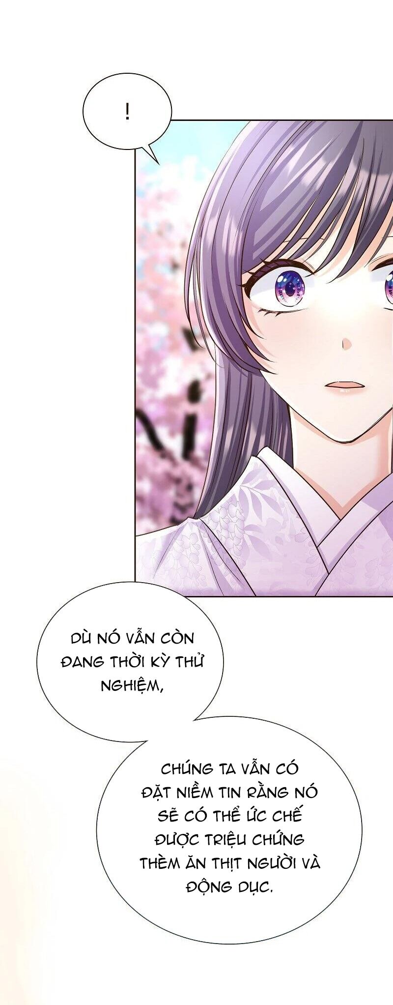 Cô Dâu Của Sói Trắng [Chap 1-154]