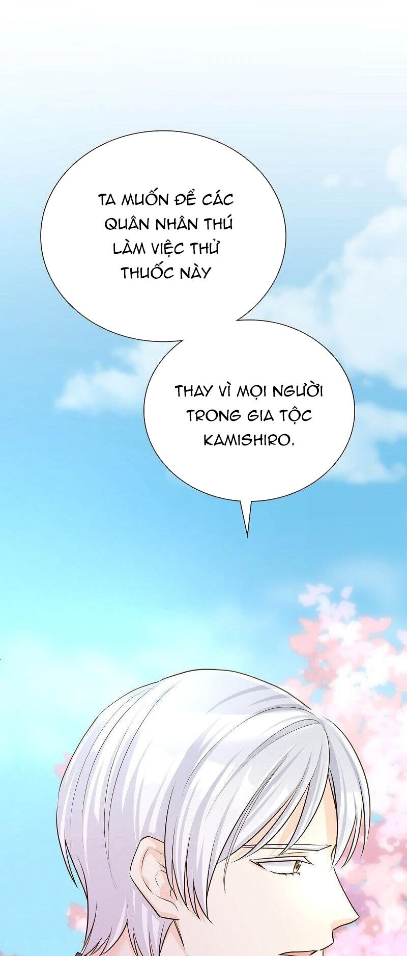Cô Dâu Của Sói Trắng [Chap 1-154]