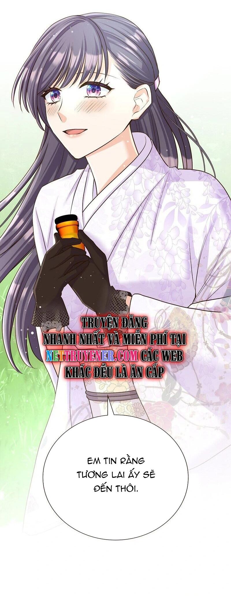 Cô Dâu Của Sói Trắng [Chap 1-154]