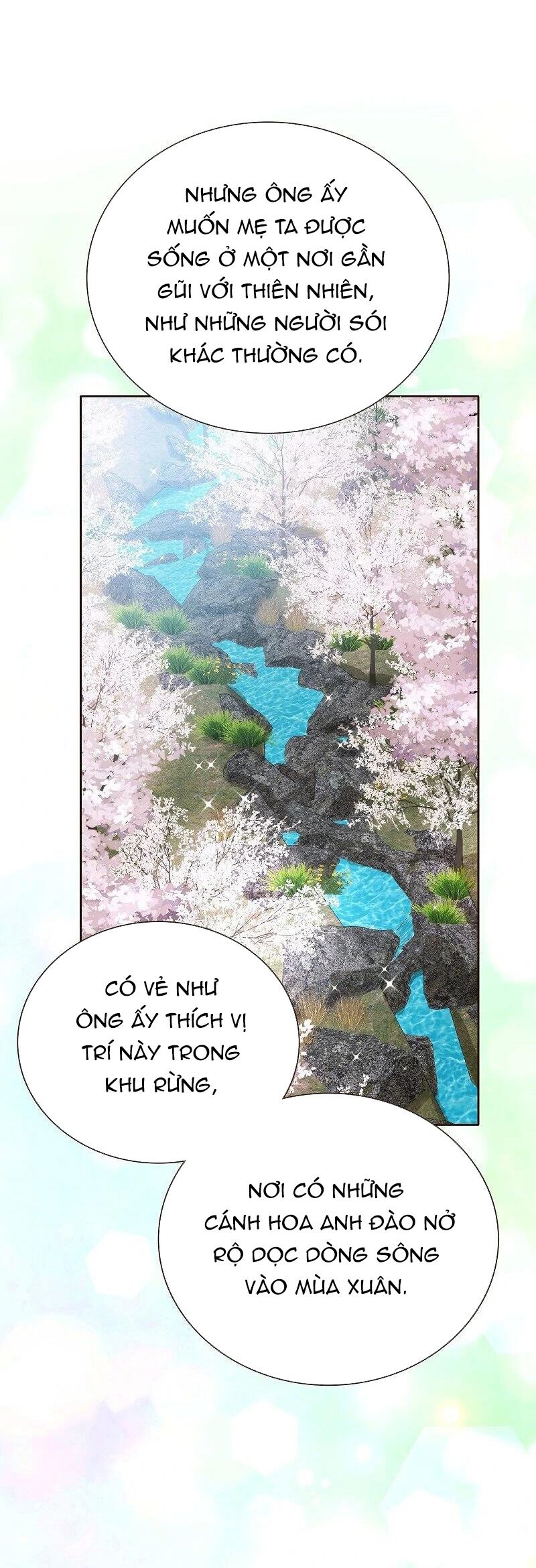 Cô Dâu Của Sói Trắng [Chap 1-154]