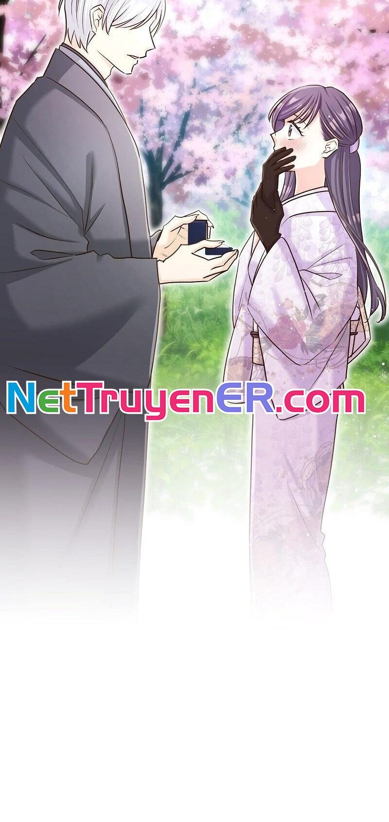 Cô Dâu Của Sói Trắng [Chap 1-154]