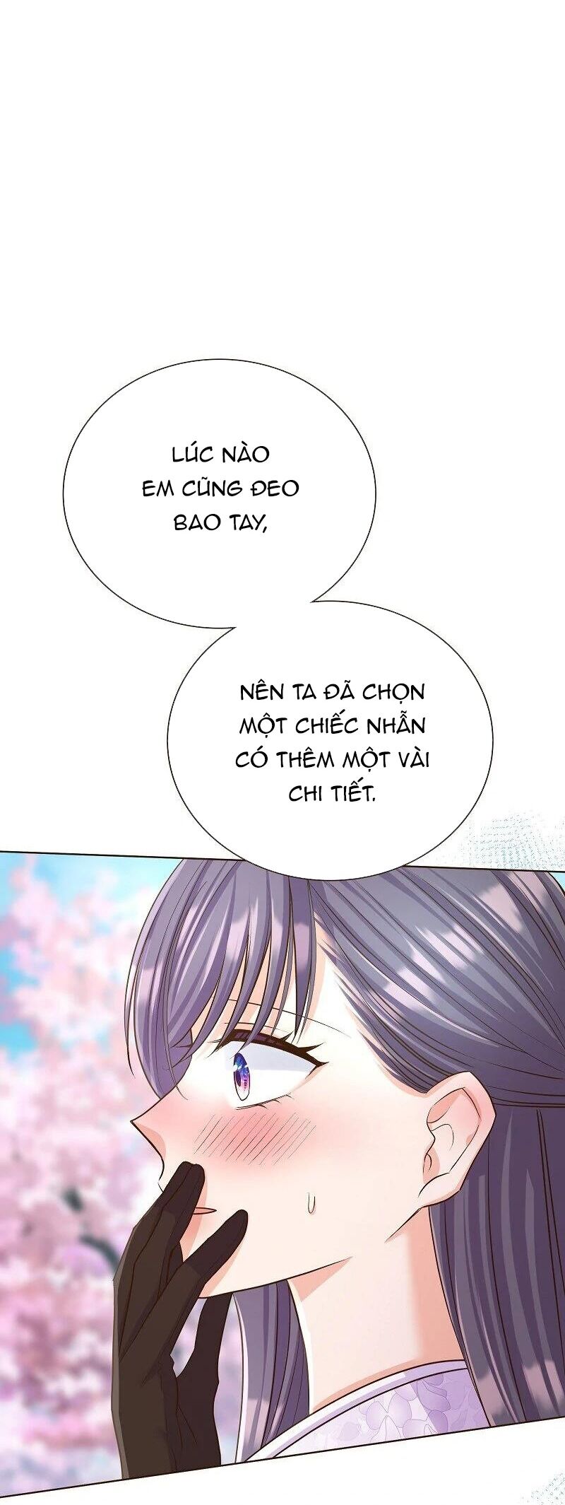 Cô Dâu Của Sói Trắng [Chap 1-154]