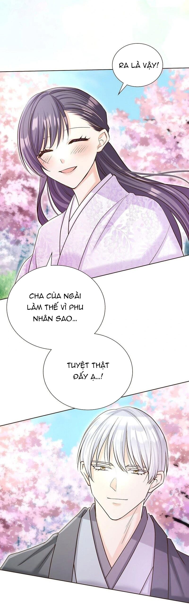 Cô Dâu Của Sói Trắng [Chap 1-154]