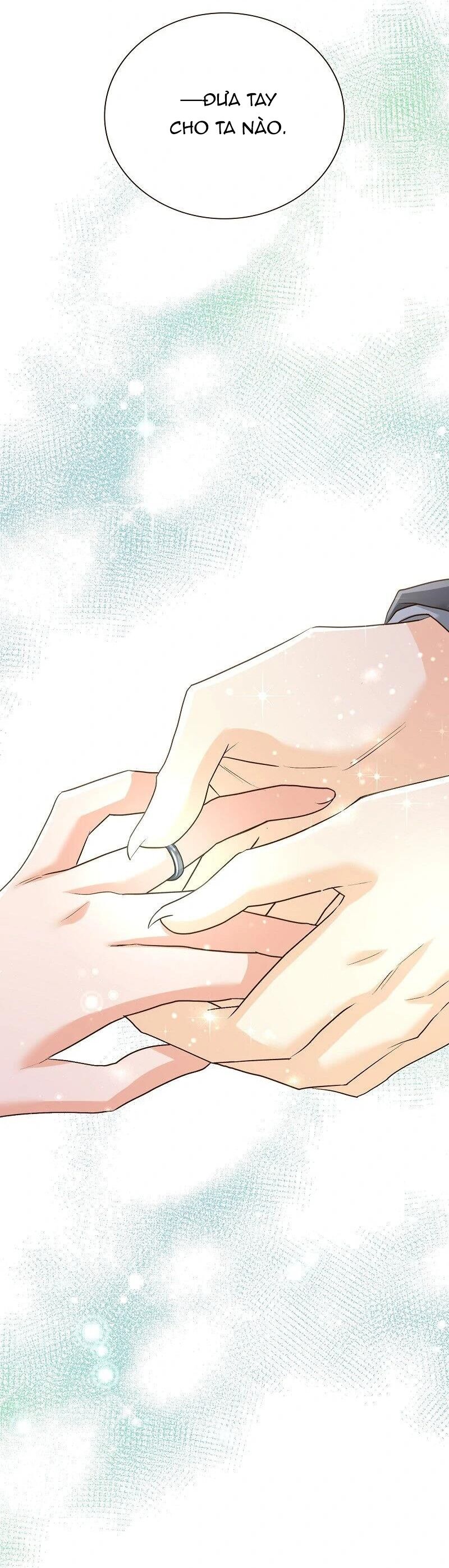 Cô Dâu Của Sói Trắng [Chap 1-154]