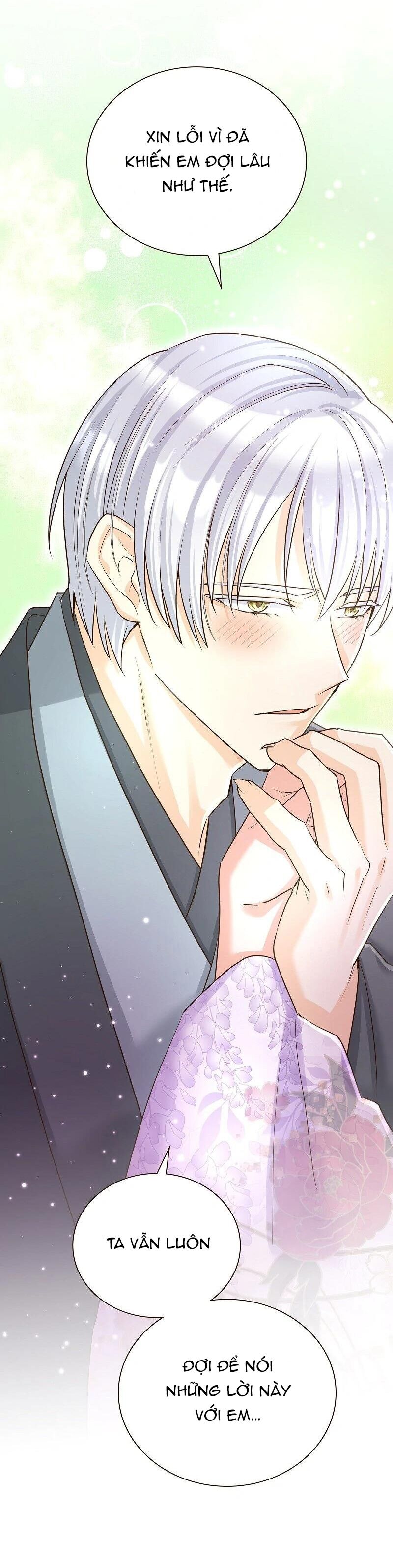 Cô Dâu Của Sói Trắng [Chap 1-154]