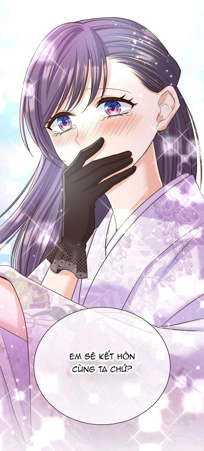 Cô Dâu Của Sói Trắng [Chap 1-154]