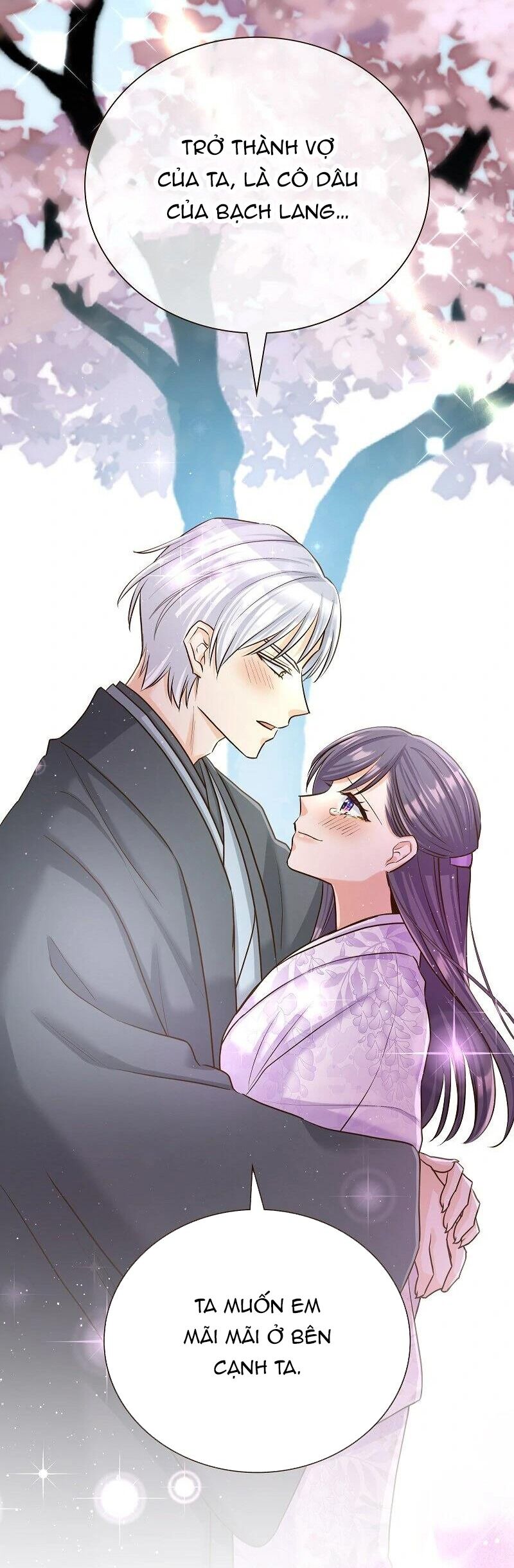 Cô Dâu Của Sói Trắng [Chap 1-154]