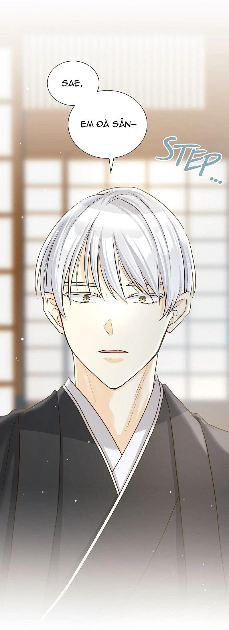 Cô Dâu Của Sói Trắng [Chap 1-154]
