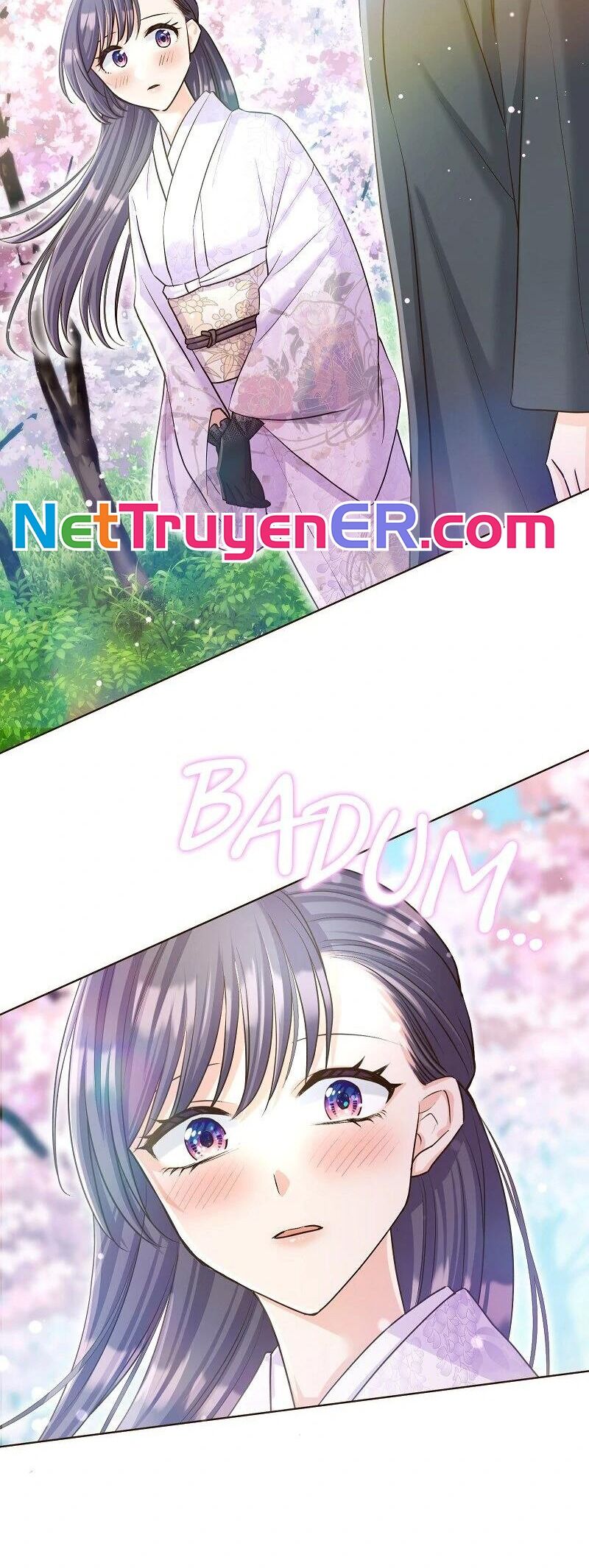 Cô Dâu Của Sói Trắng [Chap 1-154]