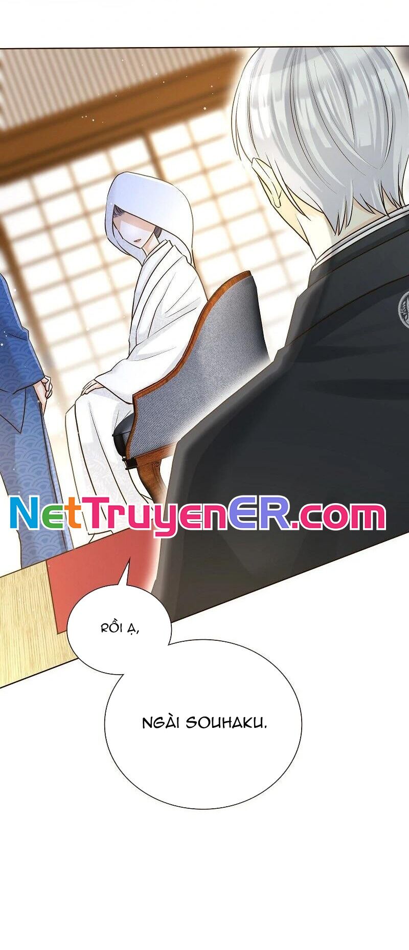 Cô Dâu Của Sói Trắng [Chap 1-154]