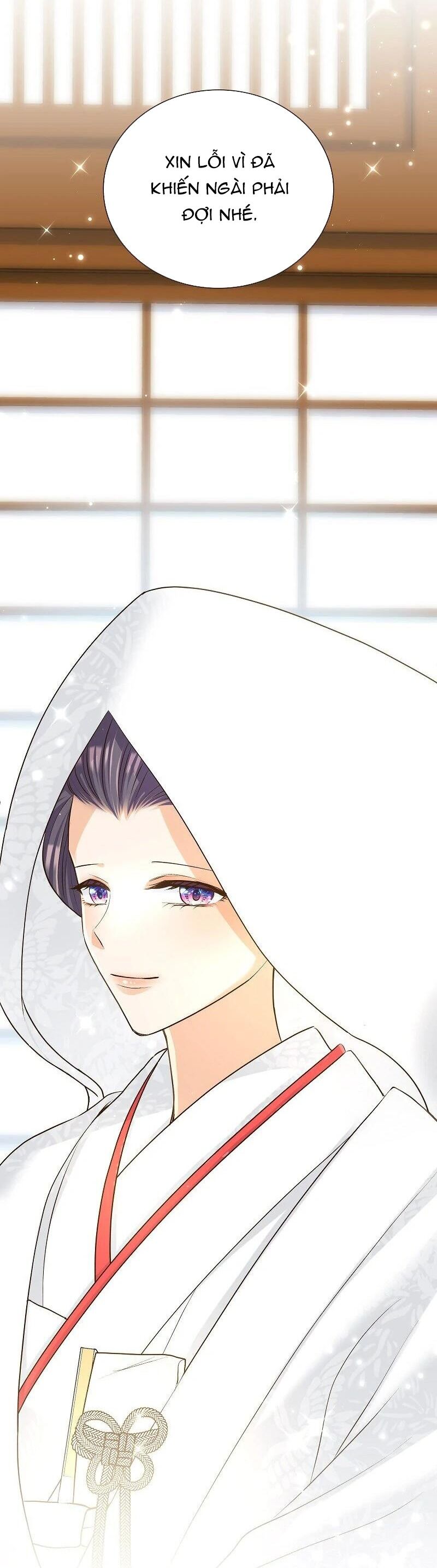 Cô Dâu Của Sói Trắng [Chap 1-154]