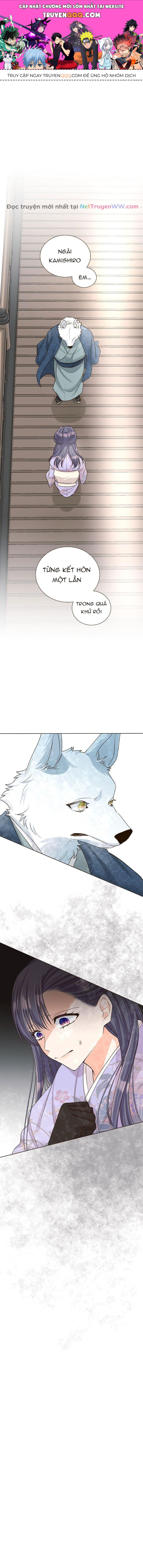 Cô Dâu Của Sói Trắng [Chap 1-154]