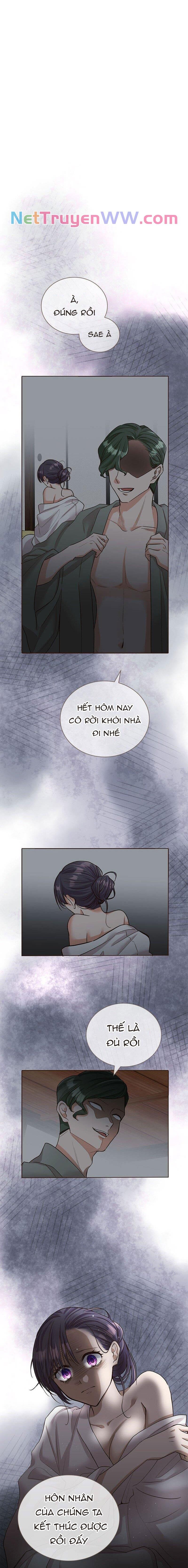 Cô Dâu Của Sói Trắng [Chap 1-154]