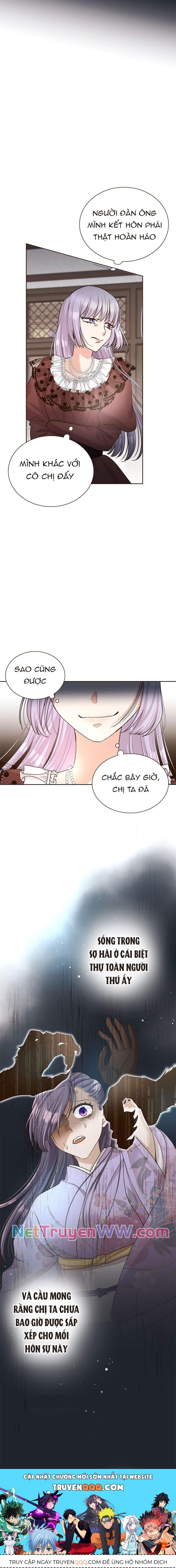 Cô Dâu Của Sói Trắng [Chap 1-154]