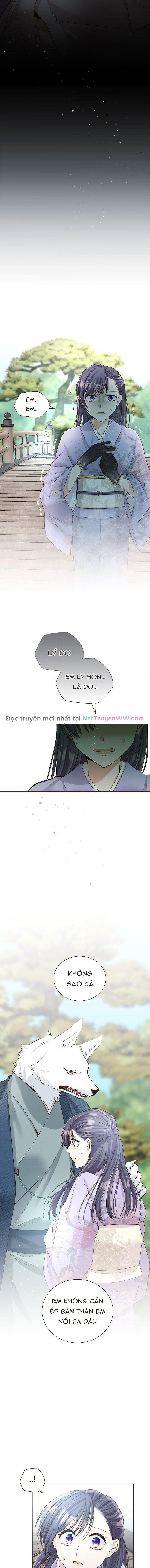 Cô Dâu Của Sói Trắng [Chap 1-154]