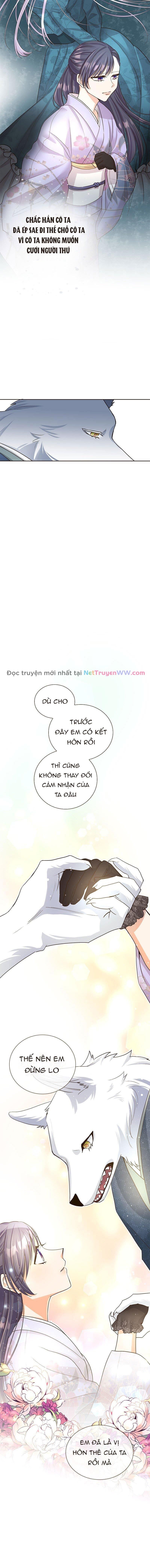 Cô Dâu Của Sói Trắng [Chap 1-154]