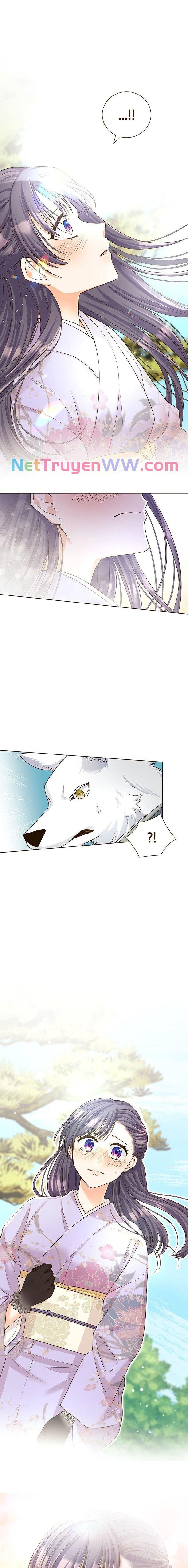 Cô Dâu Của Sói Trắng [Chap 1-154]