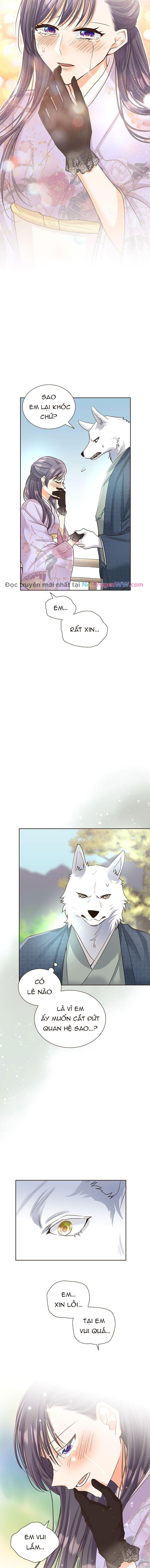 Cô Dâu Của Sói Trắng [Chap 1-154]