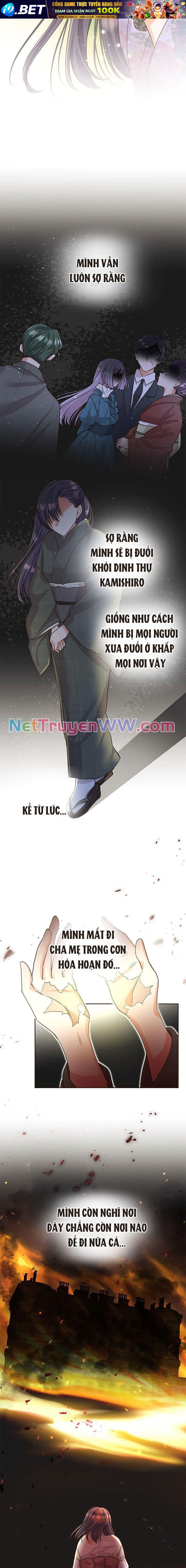 Cô Dâu Của Sói Trắng [Chap 1-154]