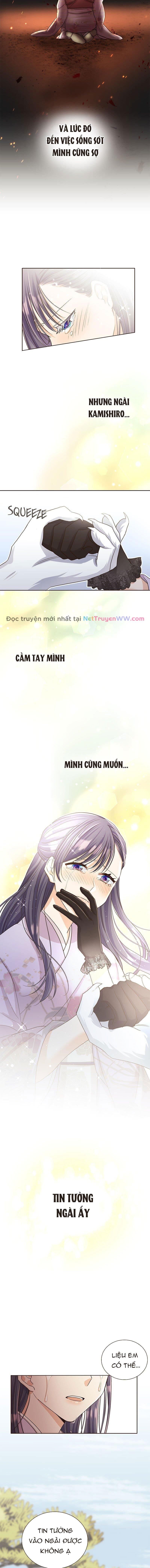Cô Dâu Của Sói Trắng [Chap 1-154]