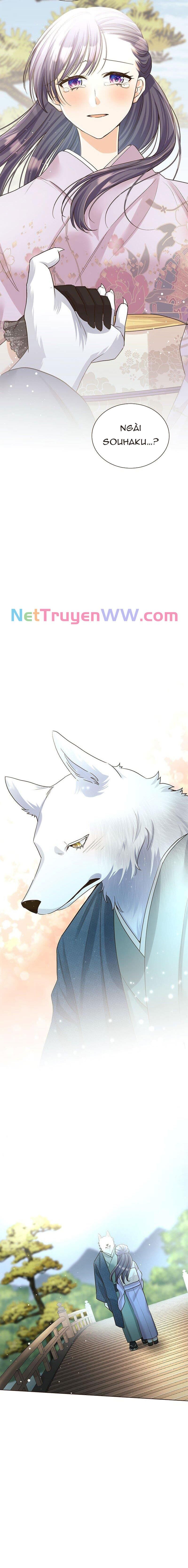 Cô Dâu Của Sói Trắng [Chap 1-154]