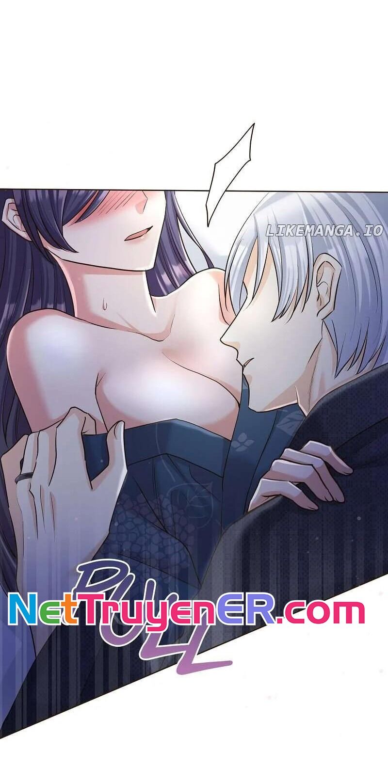 Cô Dâu Của Sói Trắng [Chap 1-154]