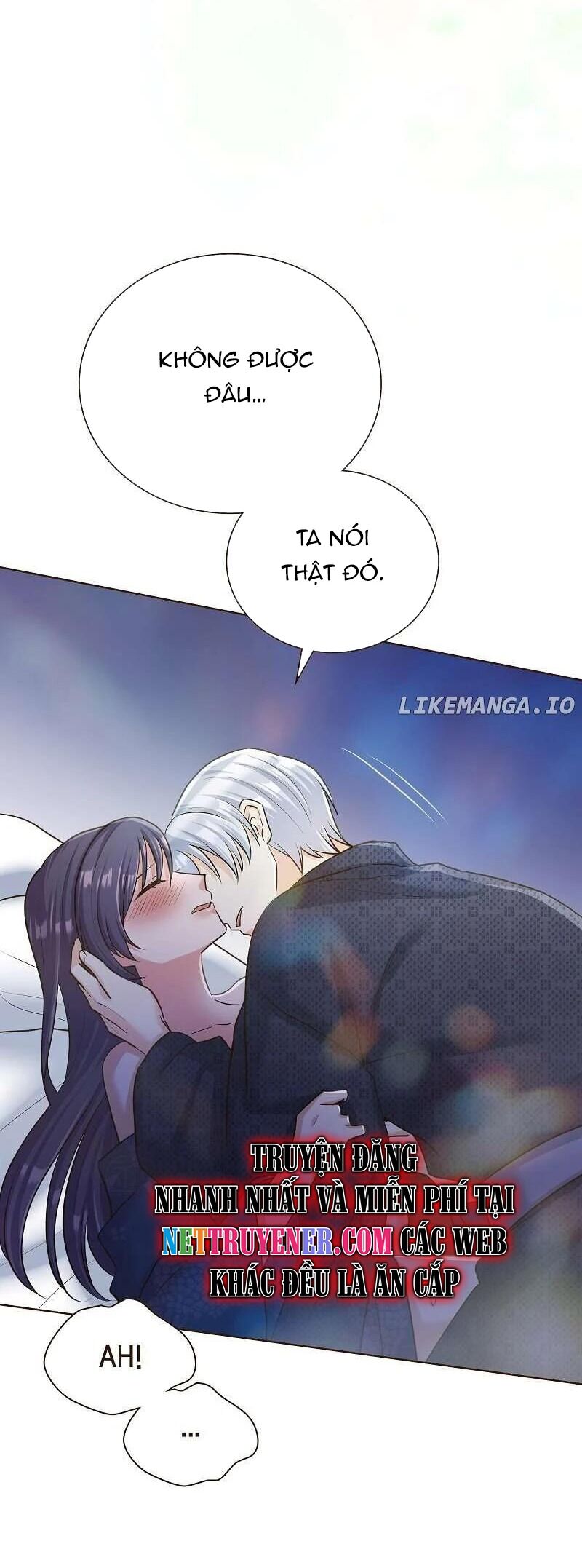 Cô Dâu Của Sói Trắng [Chap 1-154]