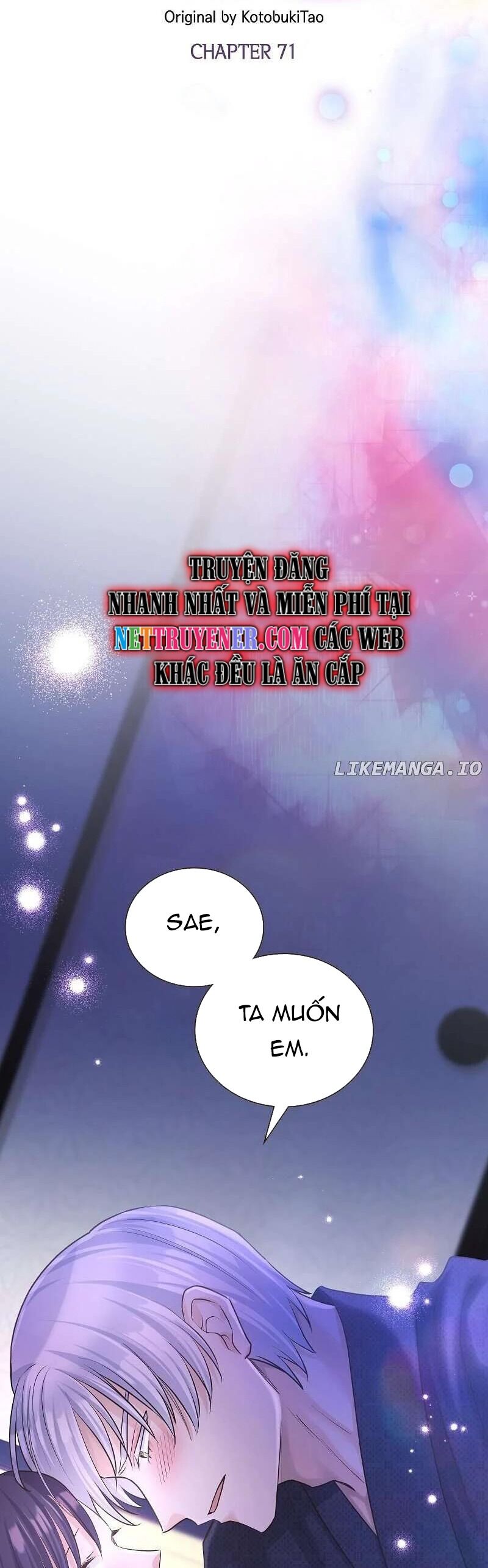 Cô Dâu Của Sói Trắng [Chap 1-154]