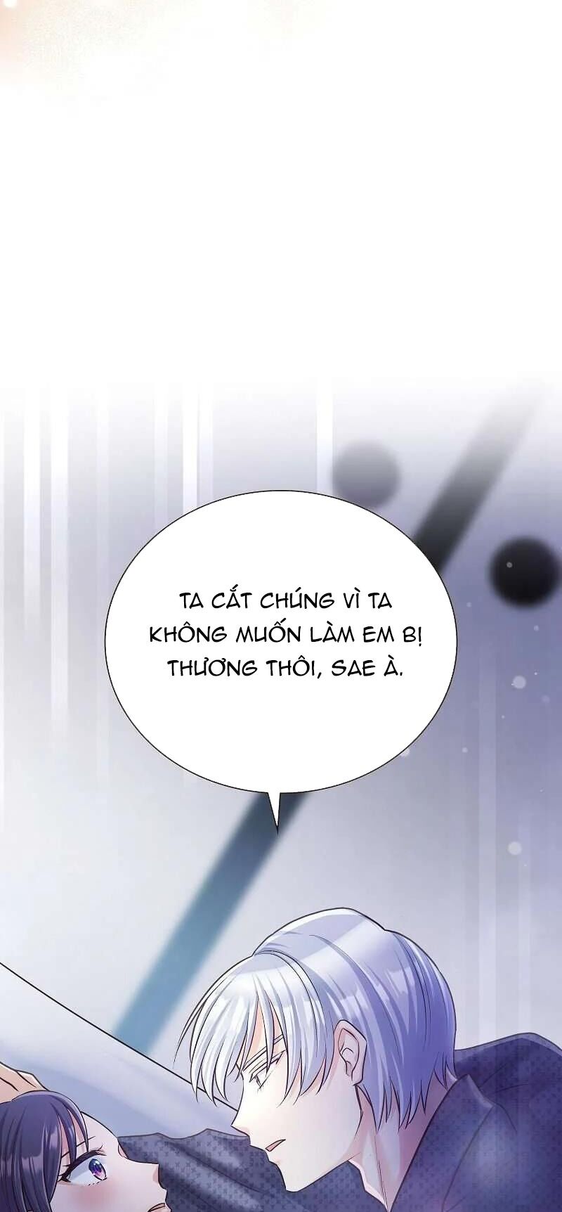 Cô Dâu Của Sói Trắng [Chap 1-154]