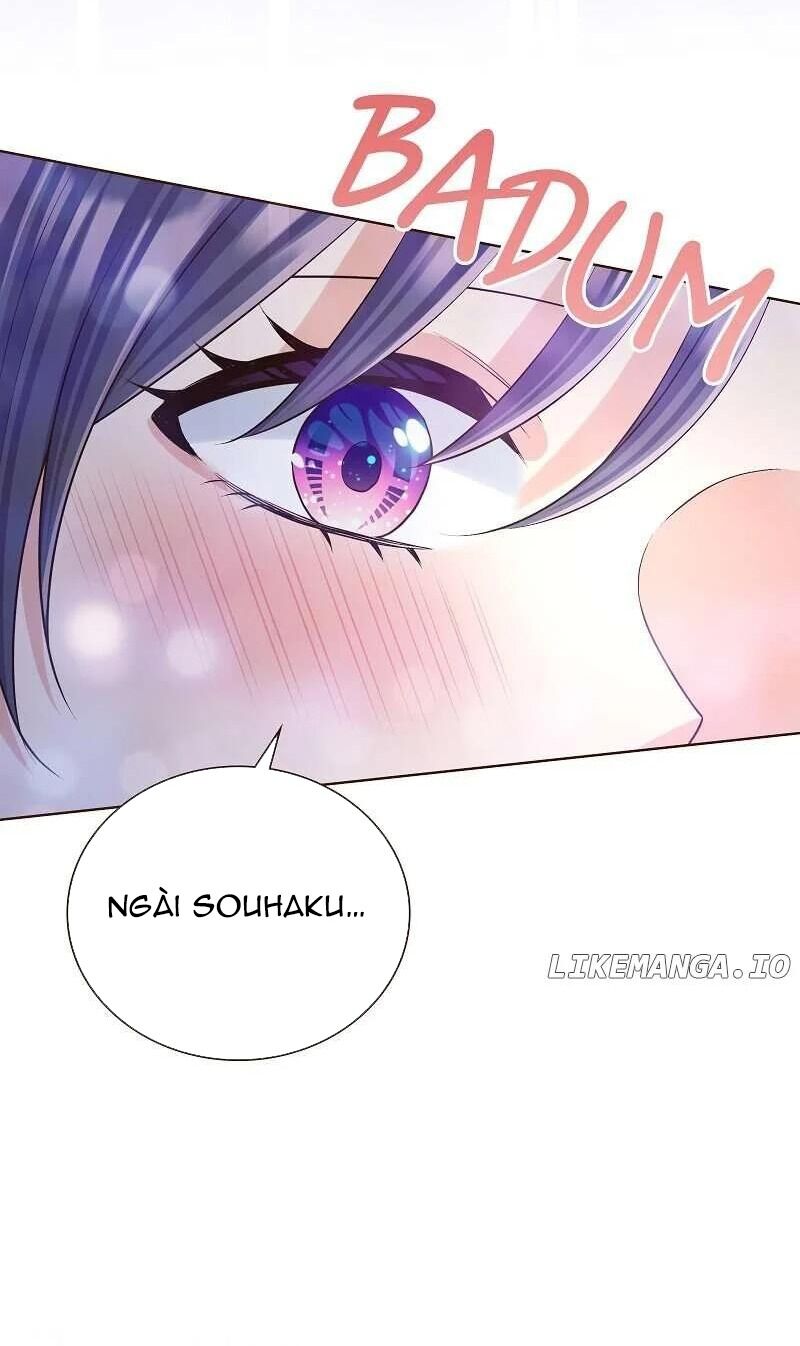 Cô Dâu Của Sói Trắng [Chap 1-154]