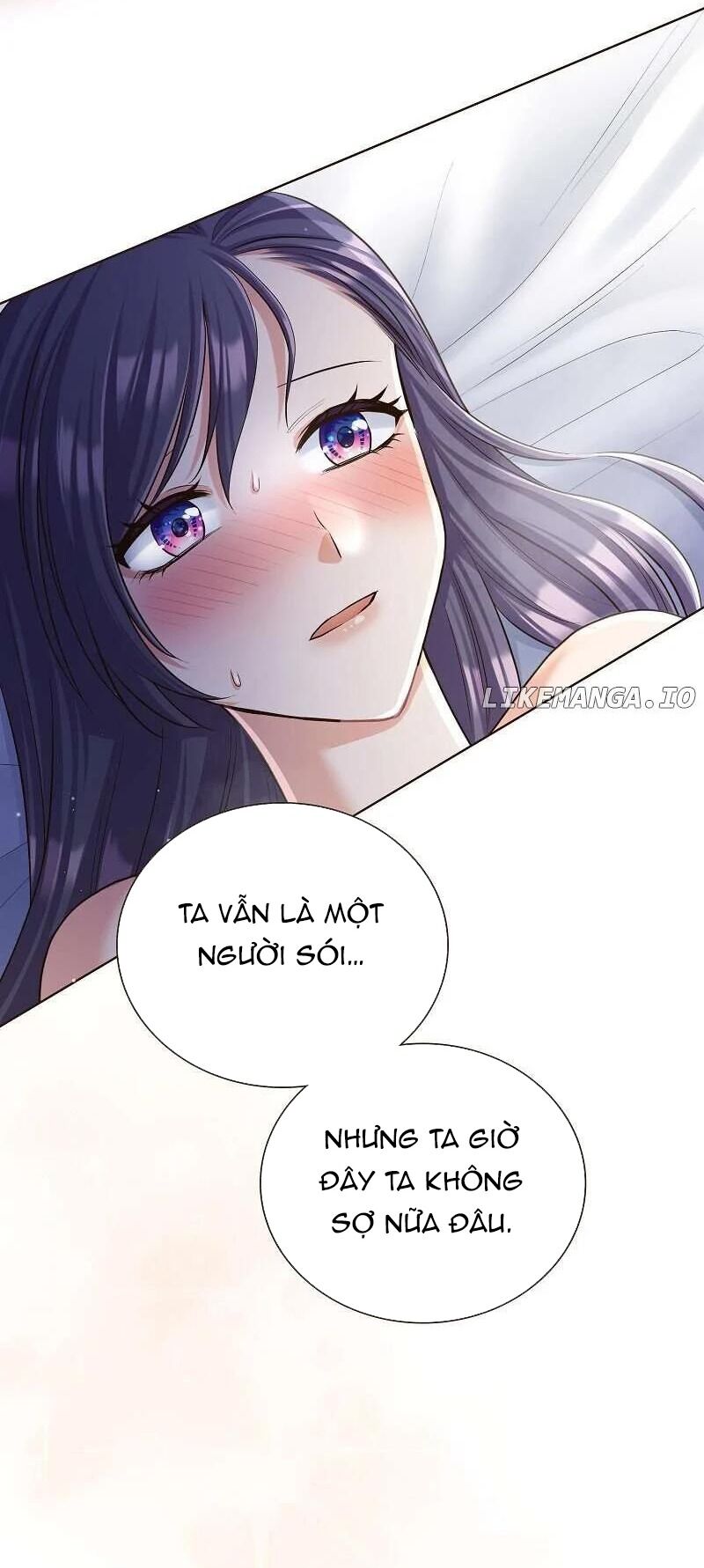 Cô Dâu Của Sói Trắng [Chap 1-154]