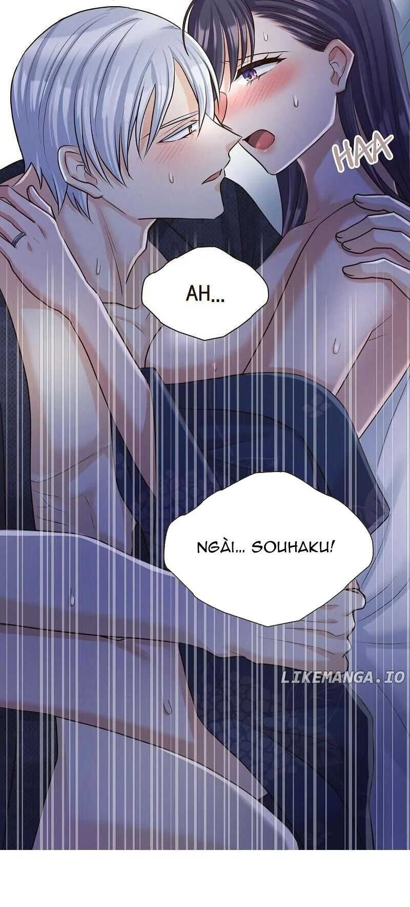 Cô Dâu Của Sói Trắng [Chap 1-154]