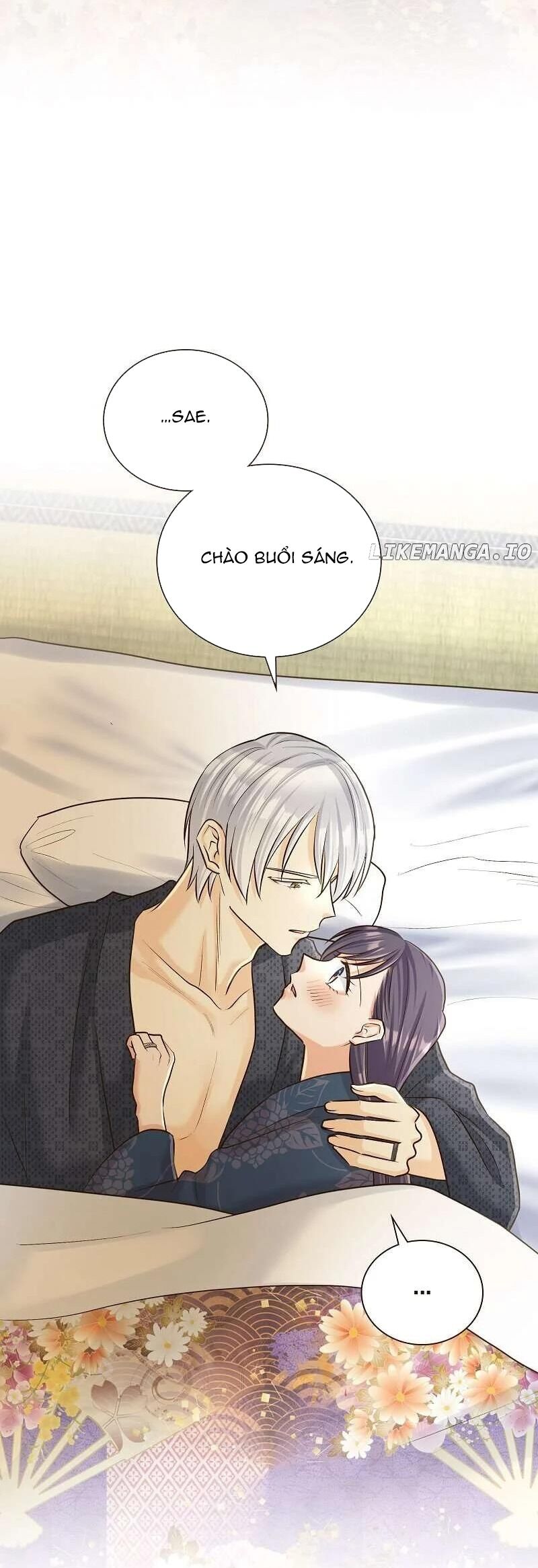 Cô Dâu Của Sói Trắng [Chap 1-154]