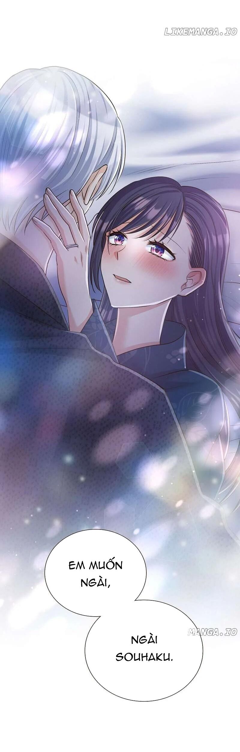 Cô Dâu Của Sói Trắng [Chap 1-154]