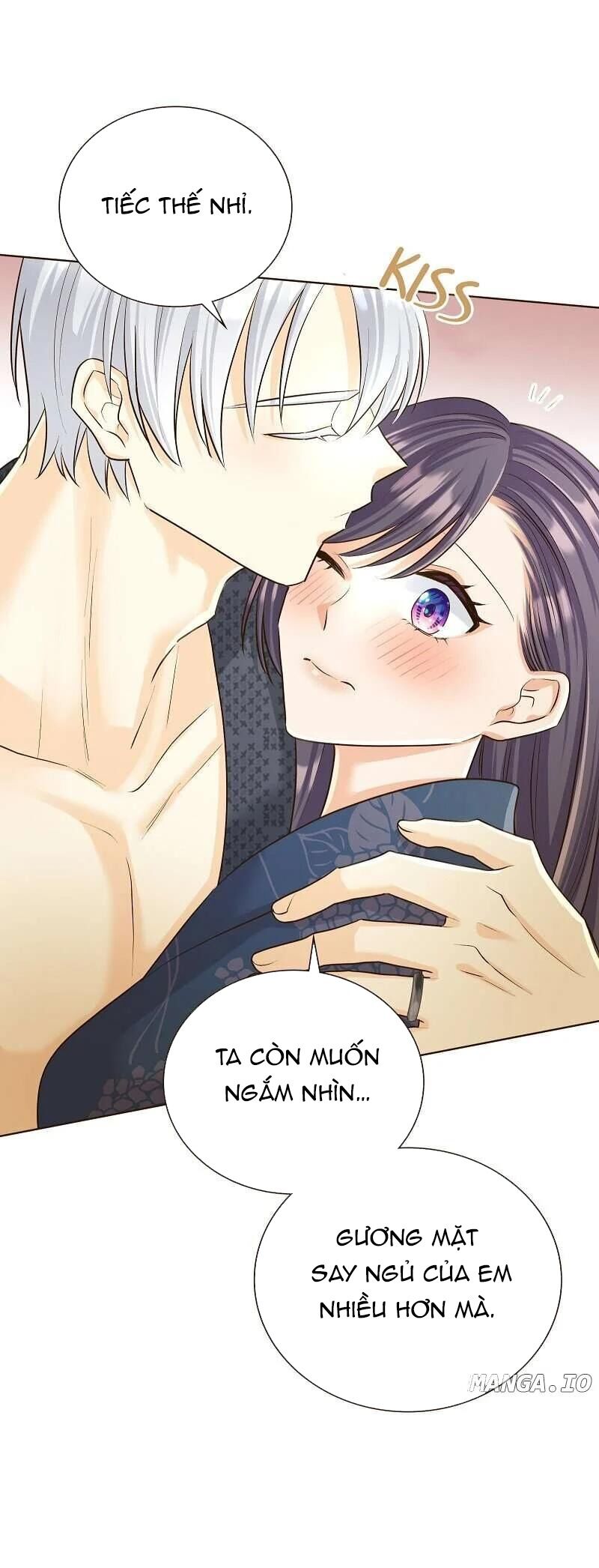Cô Dâu Của Sói Trắng [Chap 1-154]