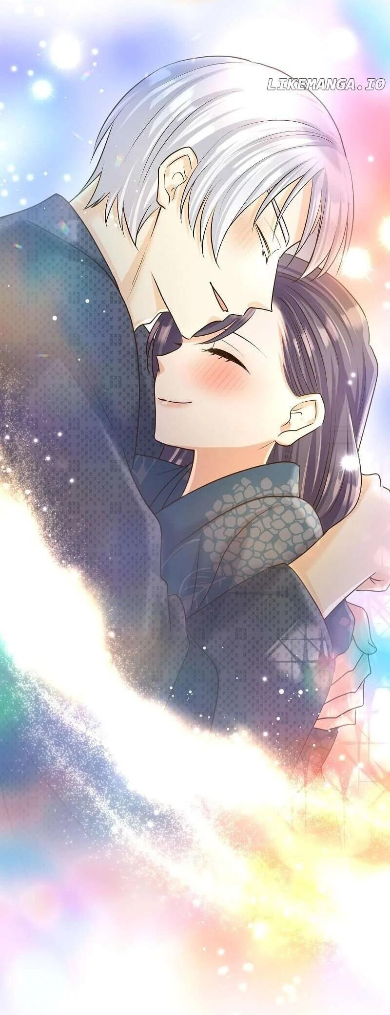 Cô Dâu Của Sói Trắng [Chap 1-154]