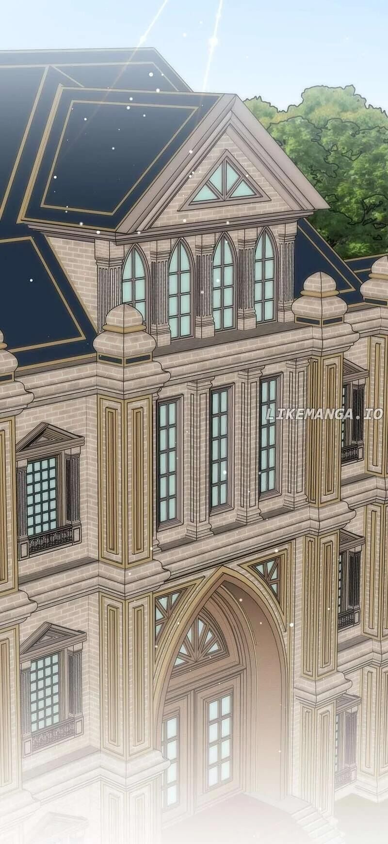 Cô Dâu Của Sói Trắng [Chap 1-154]