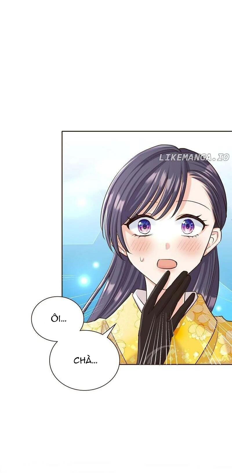 Cô Dâu Của Sói Trắng [Chap 1-154]