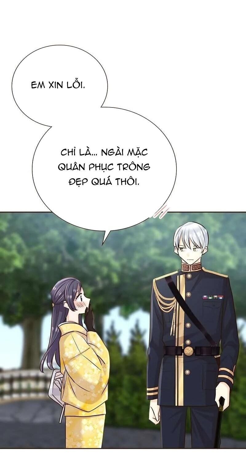 Cô Dâu Của Sói Trắng [Chap 1-154]