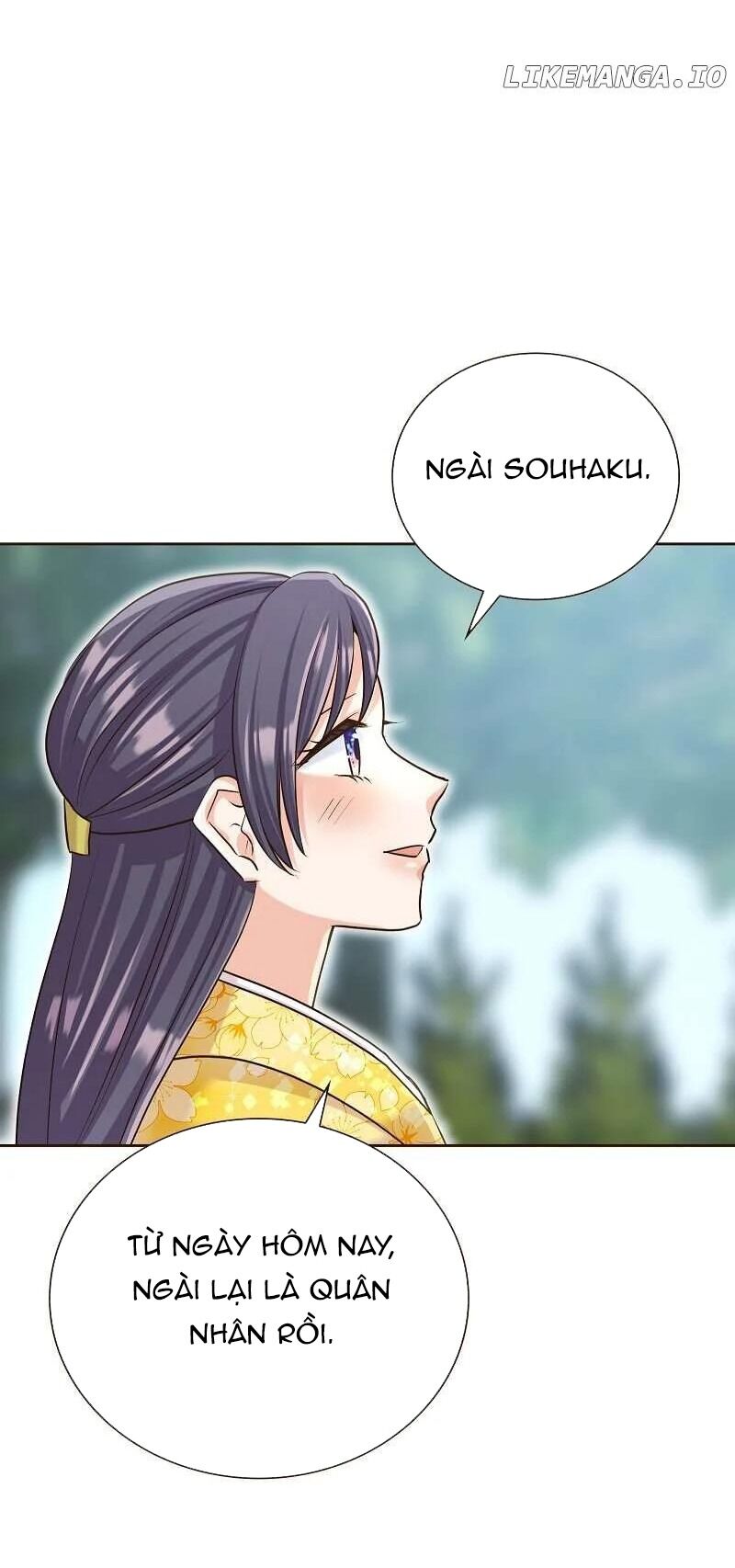 Cô Dâu Của Sói Trắng [Chap 1-154]