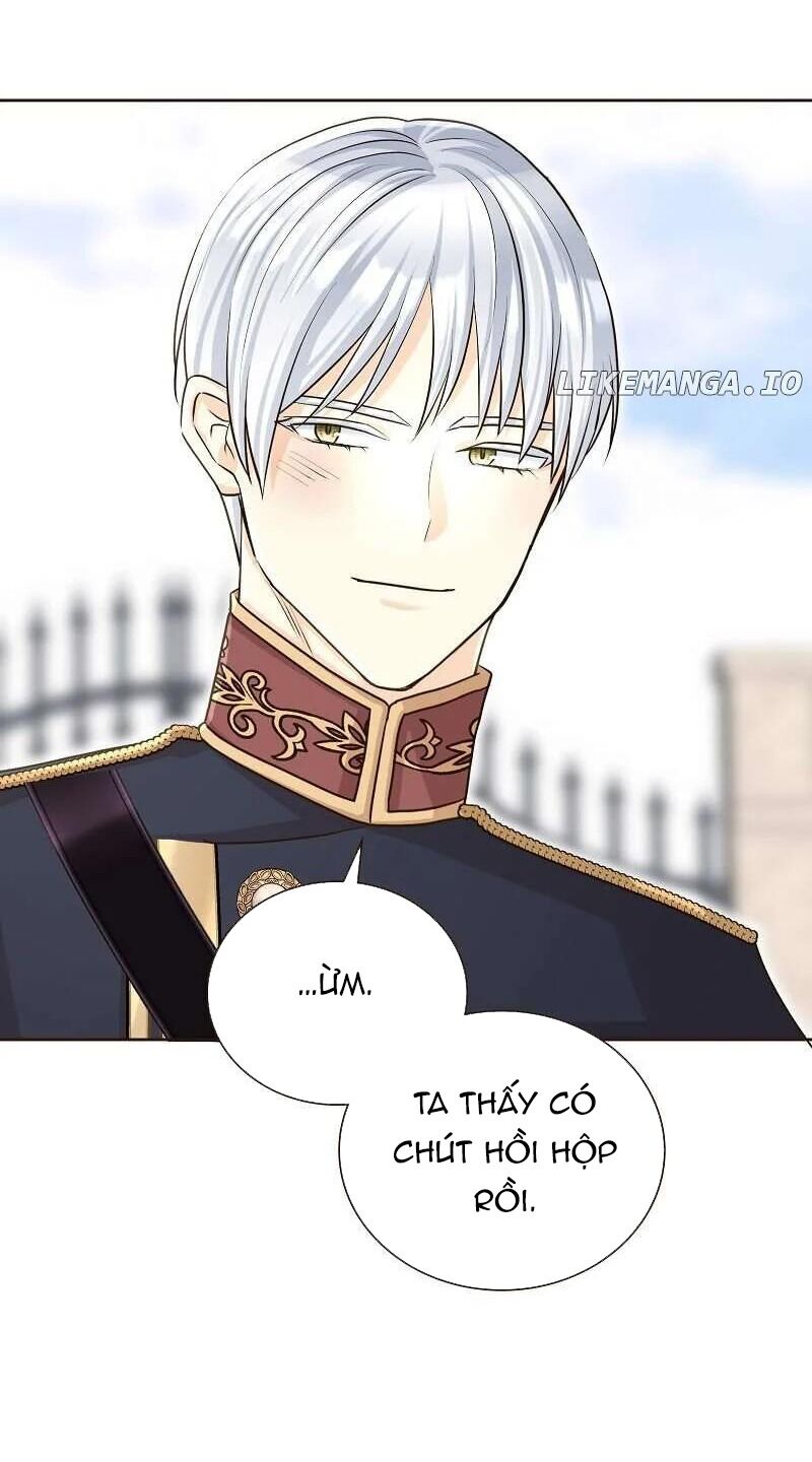 Cô Dâu Của Sói Trắng [Chap 1-154]