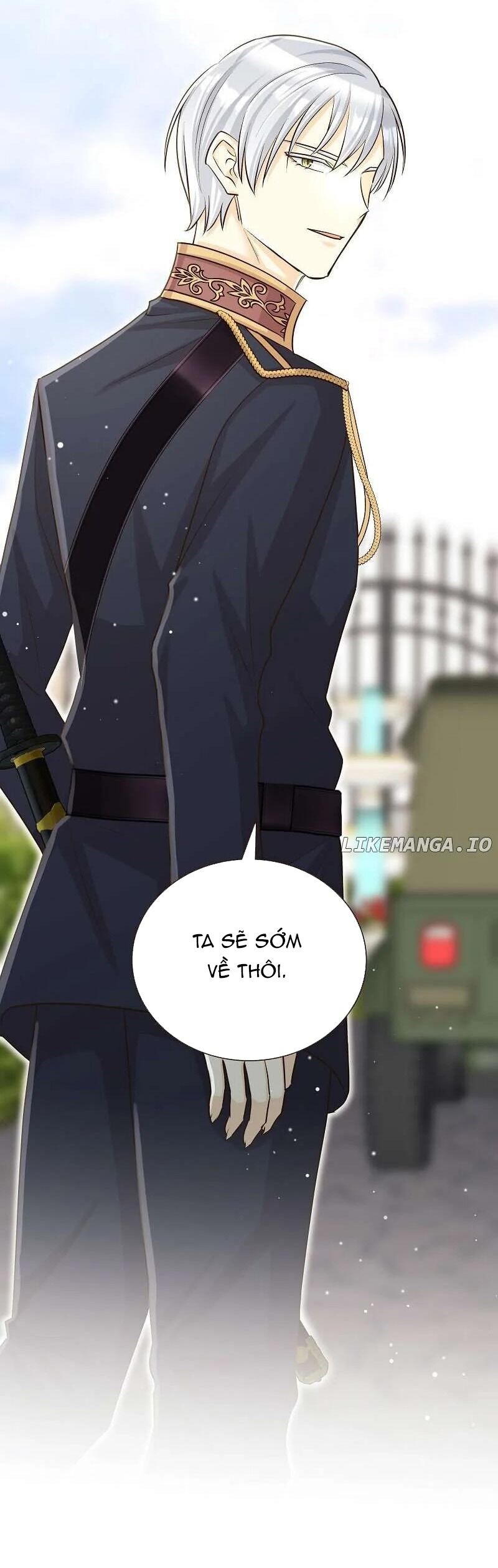 Cô Dâu Của Sói Trắng [Chap 1-154]