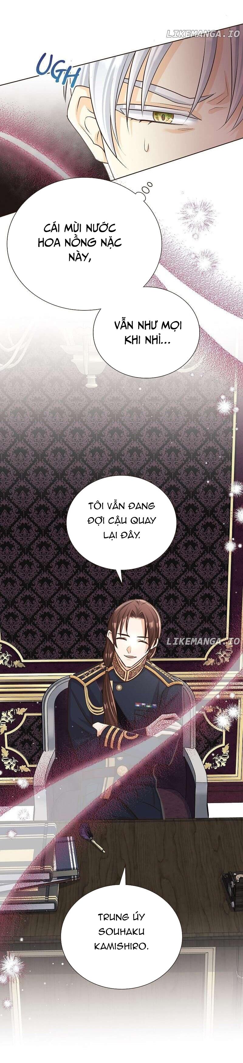 Cô Dâu Của Sói Trắng [Chap 1-154]