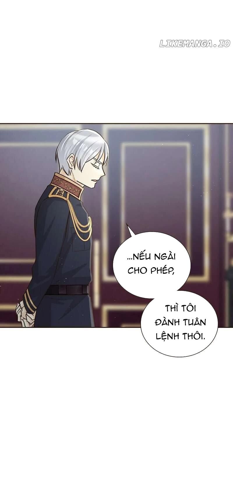 Cô Dâu Của Sói Trắng [Chap 1-154]
