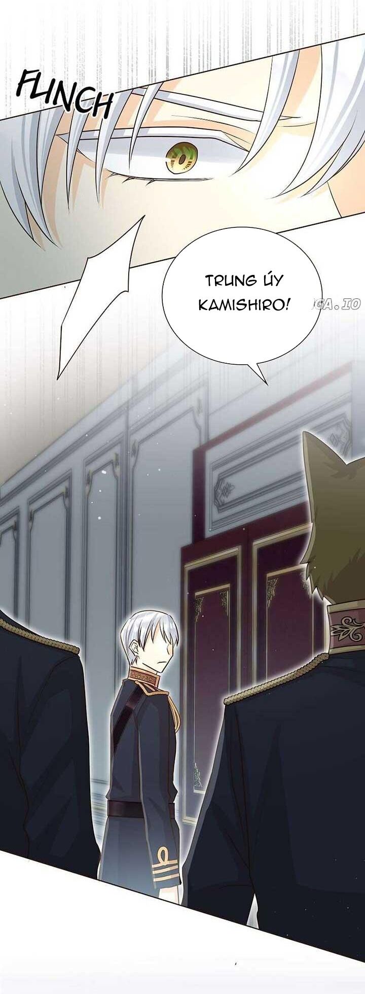 Cô Dâu Của Sói Trắng [Chap 1-154]