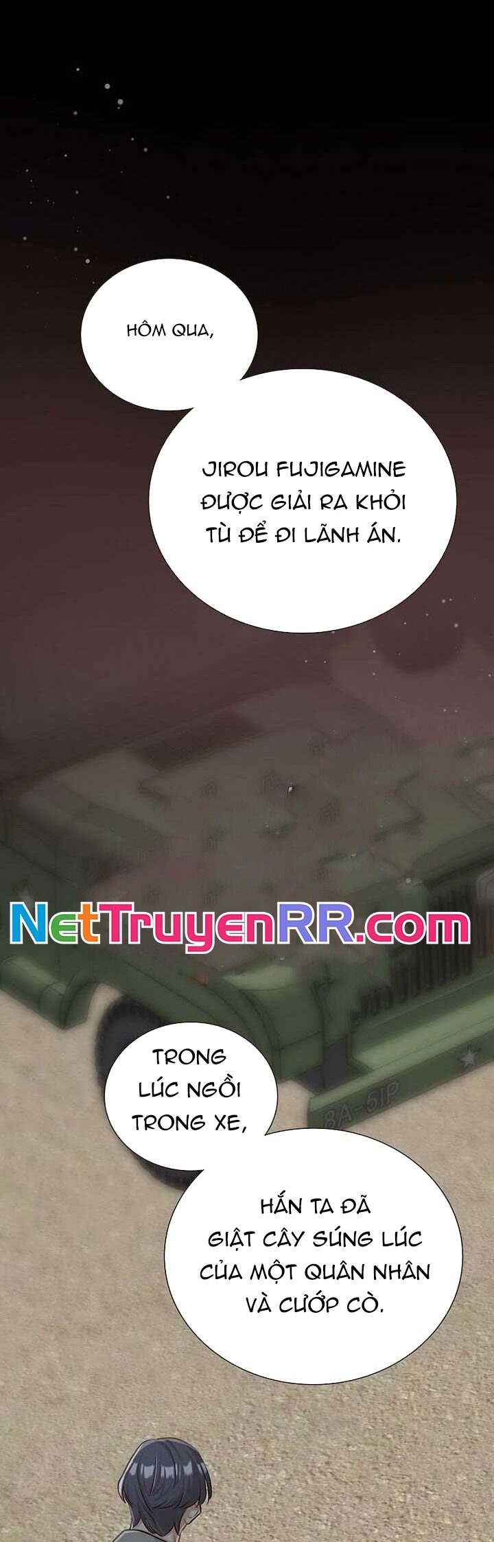 Cô Dâu Của Sói Trắng [Chap 1-154]