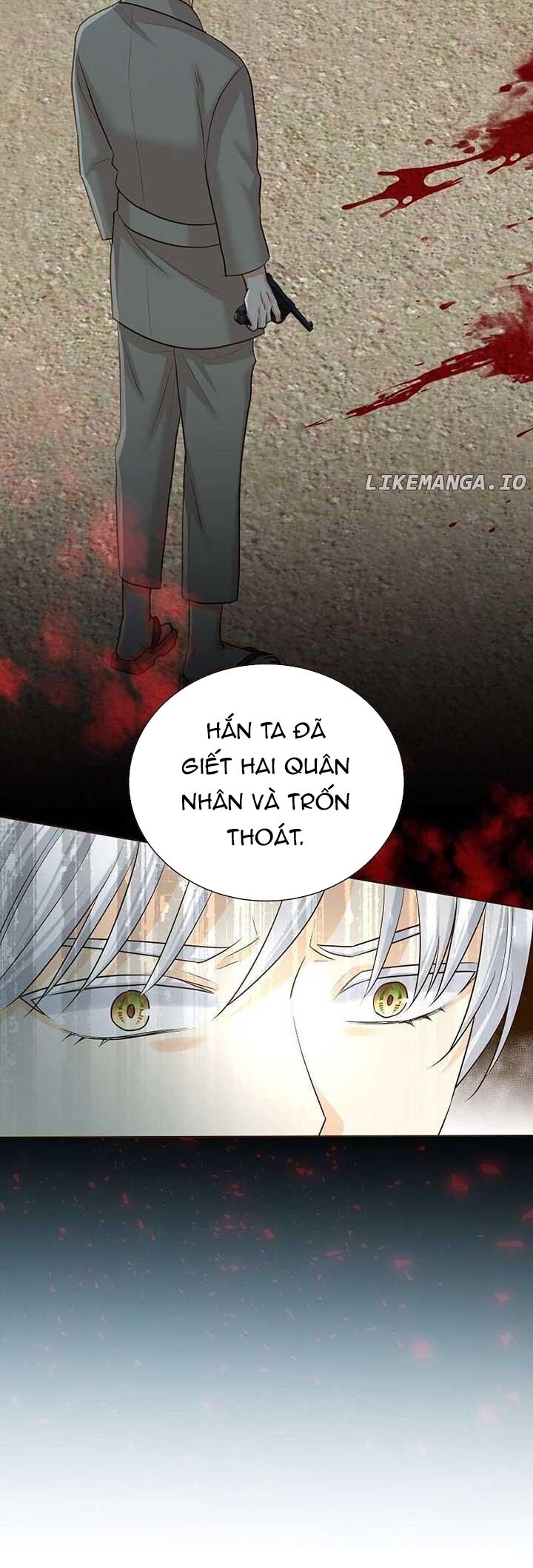 Cô Dâu Của Sói Trắng [Chap 1-154]