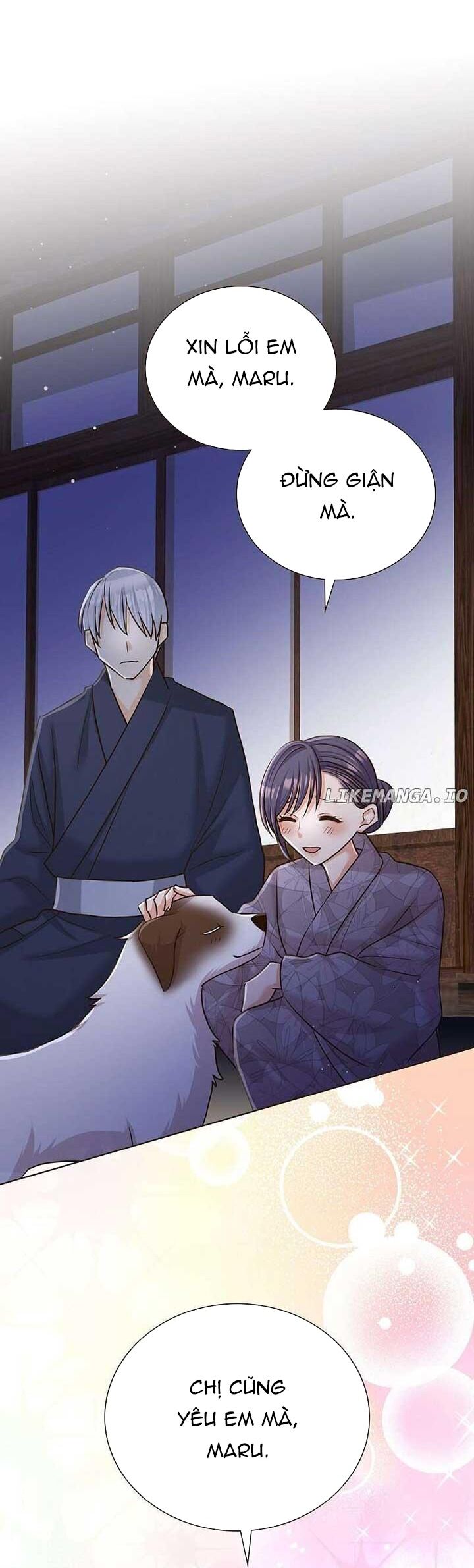 Cô Dâu Của Sói Trắng [Chap 1-154]