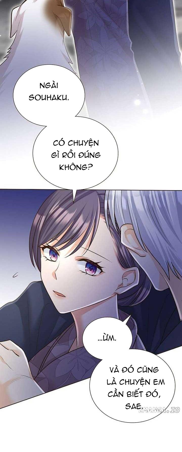 Cô Dâu Của Sói Trắng [Chap 1-154]